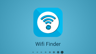 Free Wifi Finder