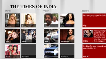 The Times of India