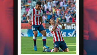 Chivas Oficial