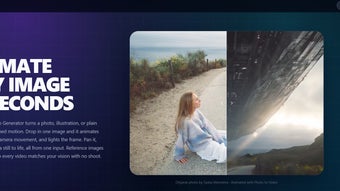 Photo2Video: AI Image to Video Generator