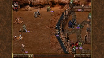 Heroes of Might and Magic 3 HD Edition