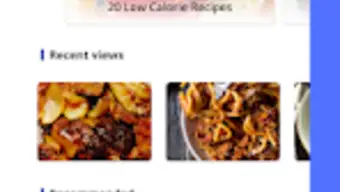 Slow Cooker Cooking Recipes