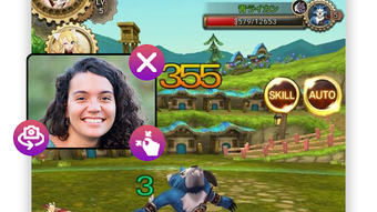Screen Recorder With Facecam APK
