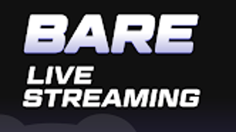 Bare Live - Live App-Live Chat