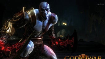 Tema de God of War III