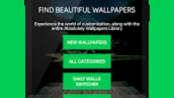 Absolutely Walls Pro (BETA)