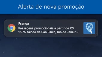 Melhores Destinos