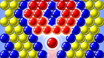 Bubble Shooter Pop Blast