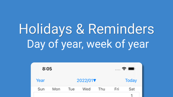 PP Calendar Reminders