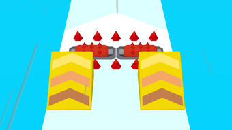 Jelly Runner 3D- Number Game