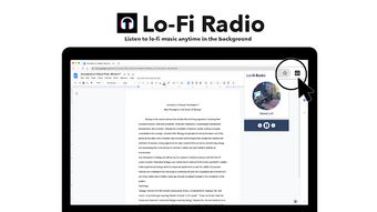 Lo-Fi Radio