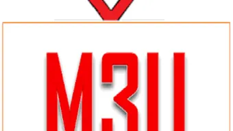 M3U IPTV LINK LIST