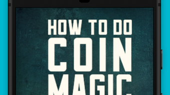 Coin Magic Tricks Guide