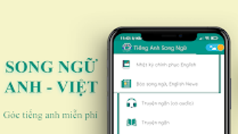 Truyen Song Ngu Anh Viet