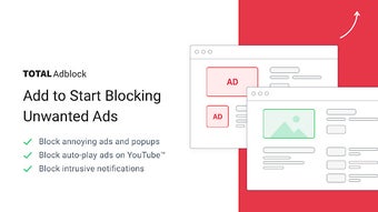 Total Adblock - Ad Blocker