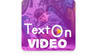 Text On Video - Add Text to Video