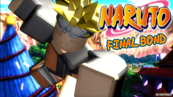 Naruto: Final Bond