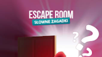 Escape Room Słowo-zagadki