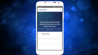 Free Pandora Music Radio Guide