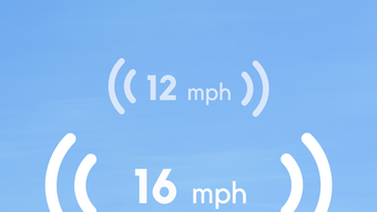SpeedSound - Voice speedometer for iPhone - Download