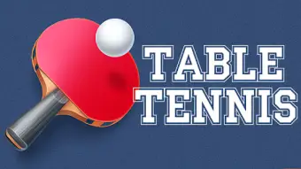 World Table Tennis Tournament