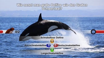 Nat Geo Challenge Wild Life