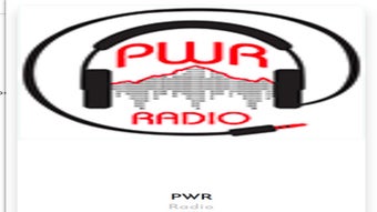 Pwr Radio