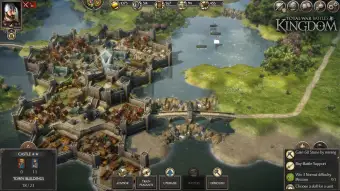 Total War Battles: KINGDOM - Medieval Strategy