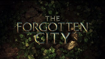 The Forgotten City