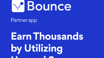 Bounce Partner