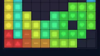 Cube Cube: Single Player Tile