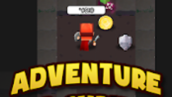 Looty Rogue - Mystery Dungeon APK para Android - Descargar