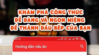 Thực đơn món ăn cho 365 ngày