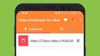 Video Downloader for Likee -