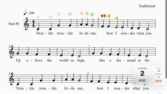 playsheet