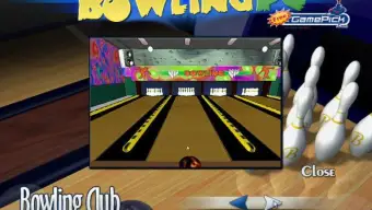 Bowling PC