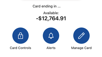 MyCard CADDY First Financial