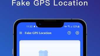 Fake GPS Location Spoofer