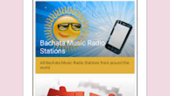 Bachata Music Radio Stations