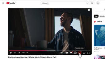 Youtube floating player !