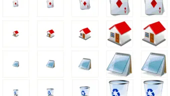 IconShock Free Vista Icons