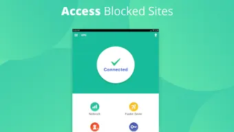 Free VPN  security unblock Proxy -Snap Master VPN