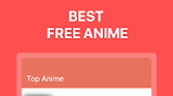 Anime tv