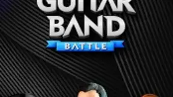 Guitar Band Battle