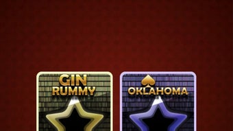 Gin Rummy : Classic offline