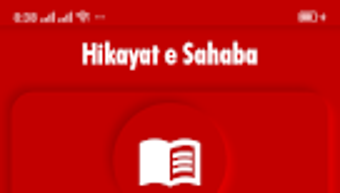 Hikayat e Sahaba Urdu