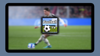 Football Live TV HD