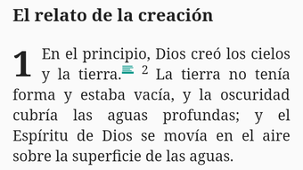 Santa Biblia Nueva Traducción