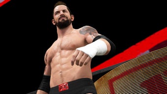 WWE 2K16 Digital Deluxe Edition