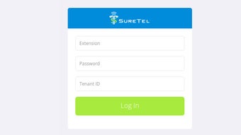 SureTel Call Flow Beta Controller